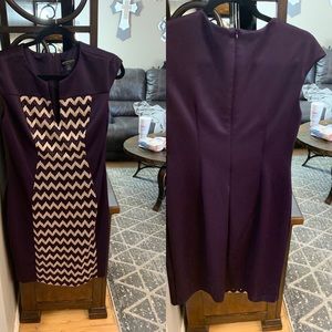 Connected Apparel Bodycon dress (10)